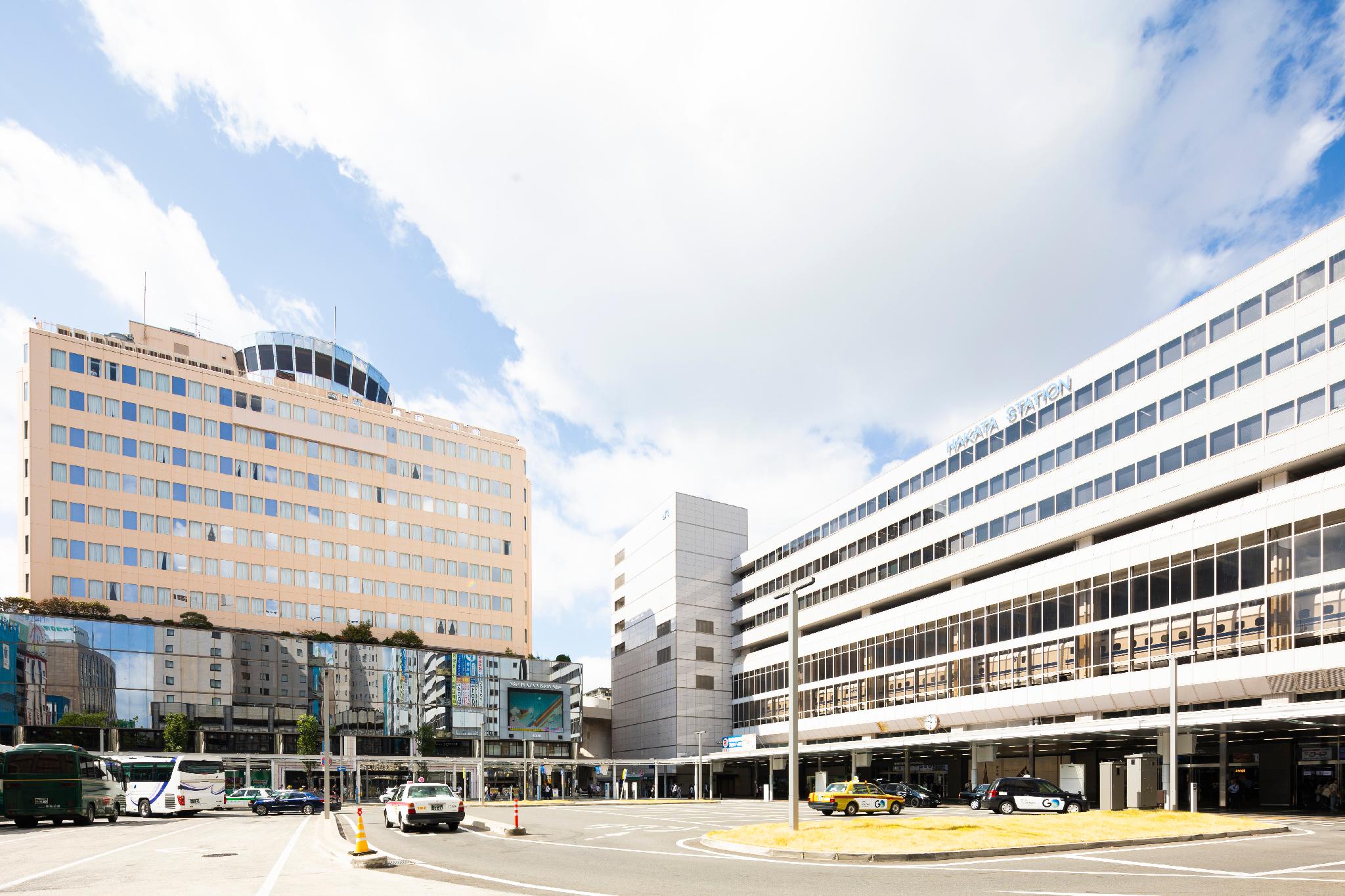 غرفة بإطلالة للمدخنين
