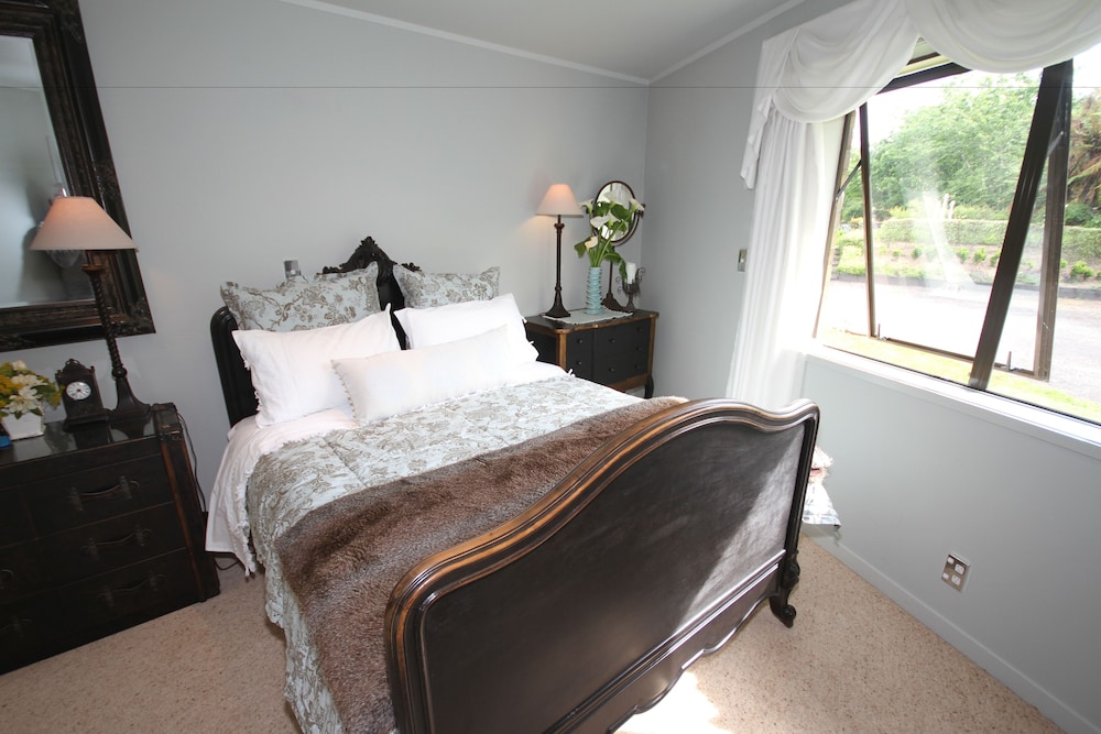 Doolan's Country Retreat 4/40