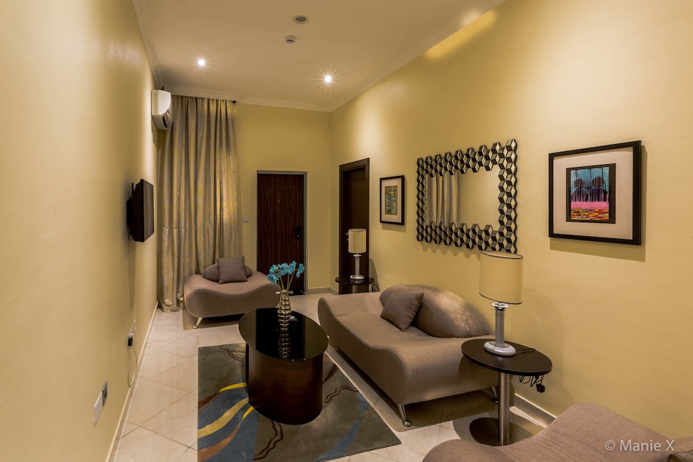 Morning Side Suites Etim Inyang 28/37