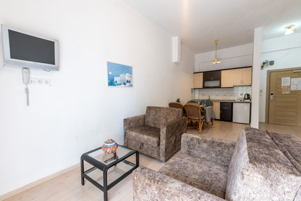Grand Villa Sol Apart 44/68