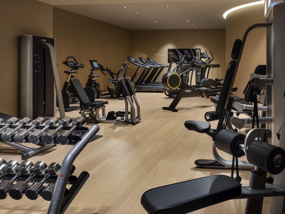 Movenpick Hotel Basel 39/70