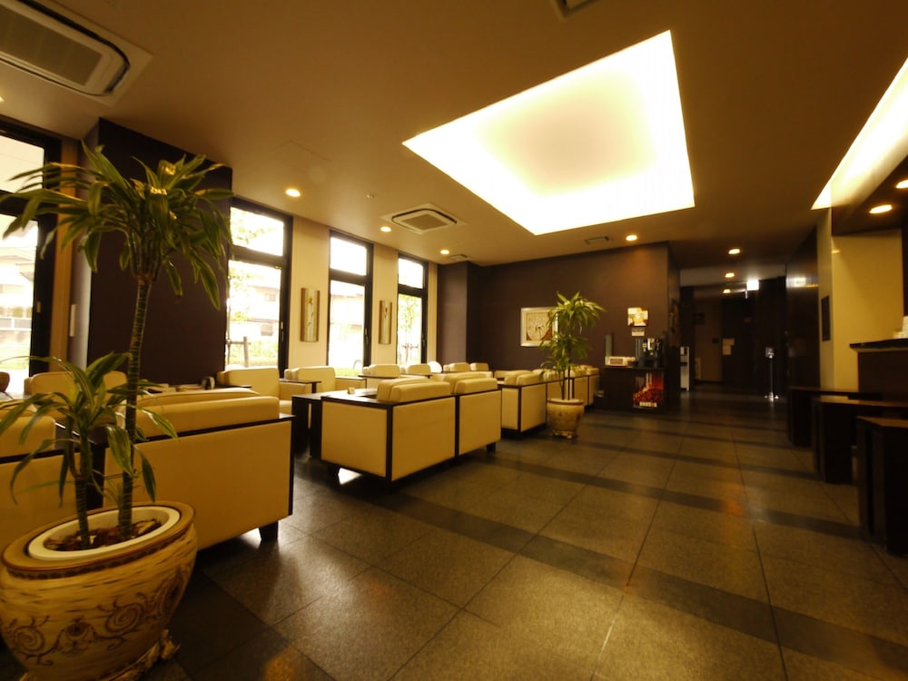 Hotel Route-Inn Shibukawa 4/46