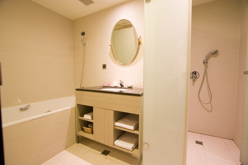 Taipei Charming City Hotel Xinyi 28/28