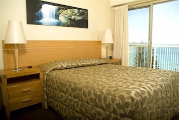 Hillhaven Holiday Apartments 14/63