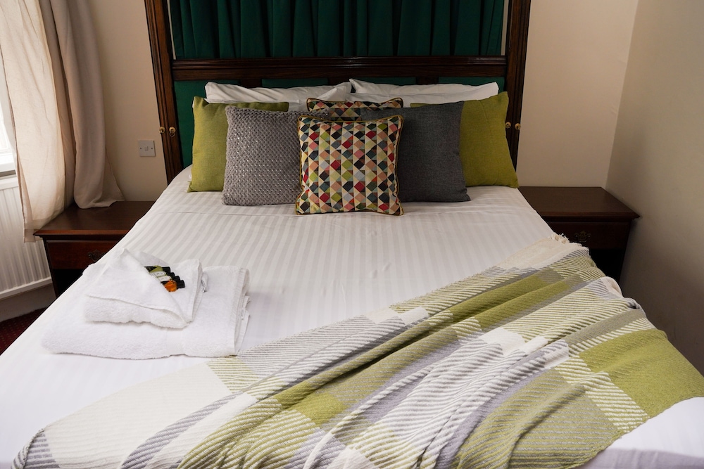 Hamlet Hotels Maidstone 21/57