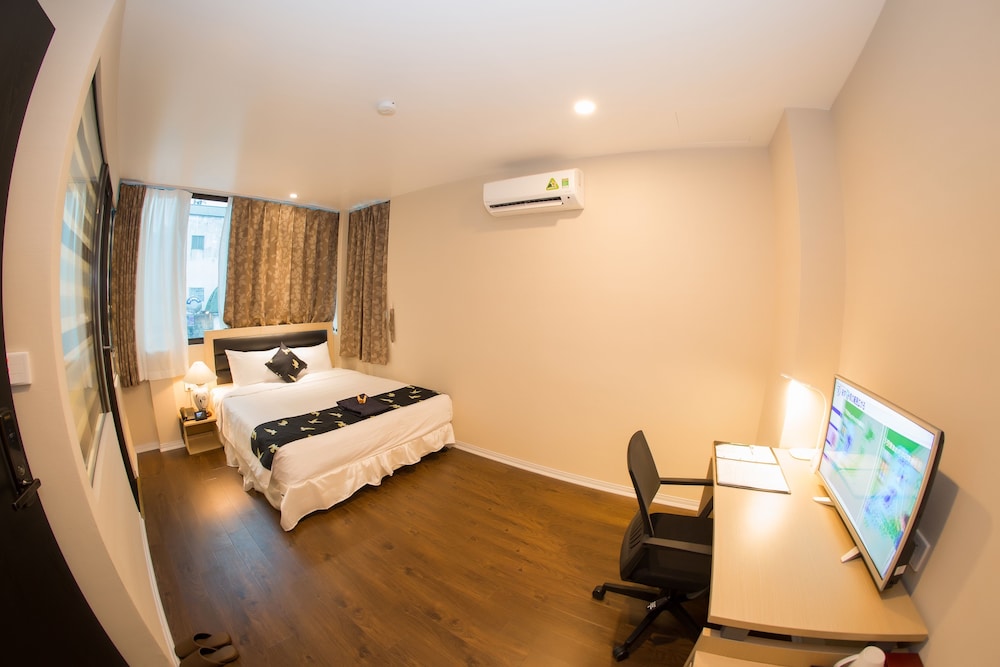Momizi Business Hotels 57/75