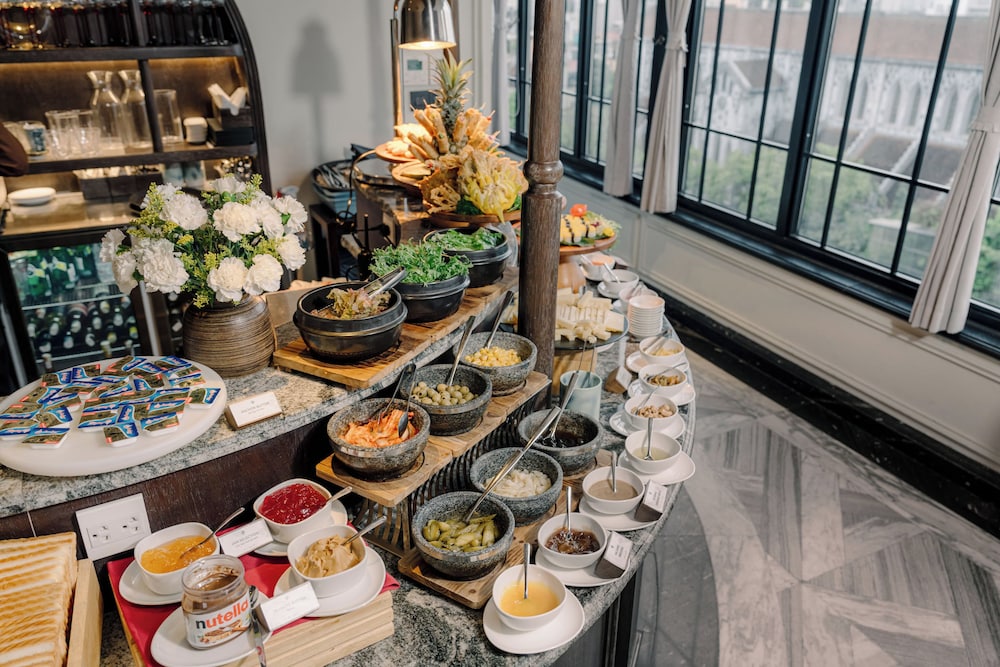 Grand Hotel du LAC Hanoi 33/50