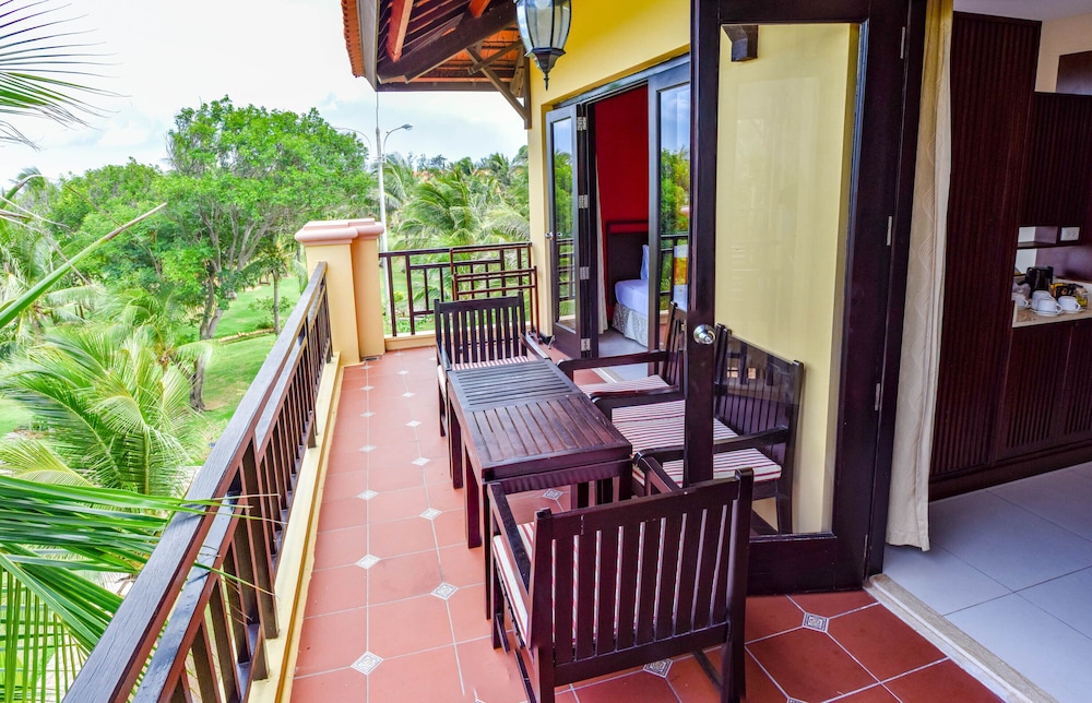 Pandanus Resort photo5