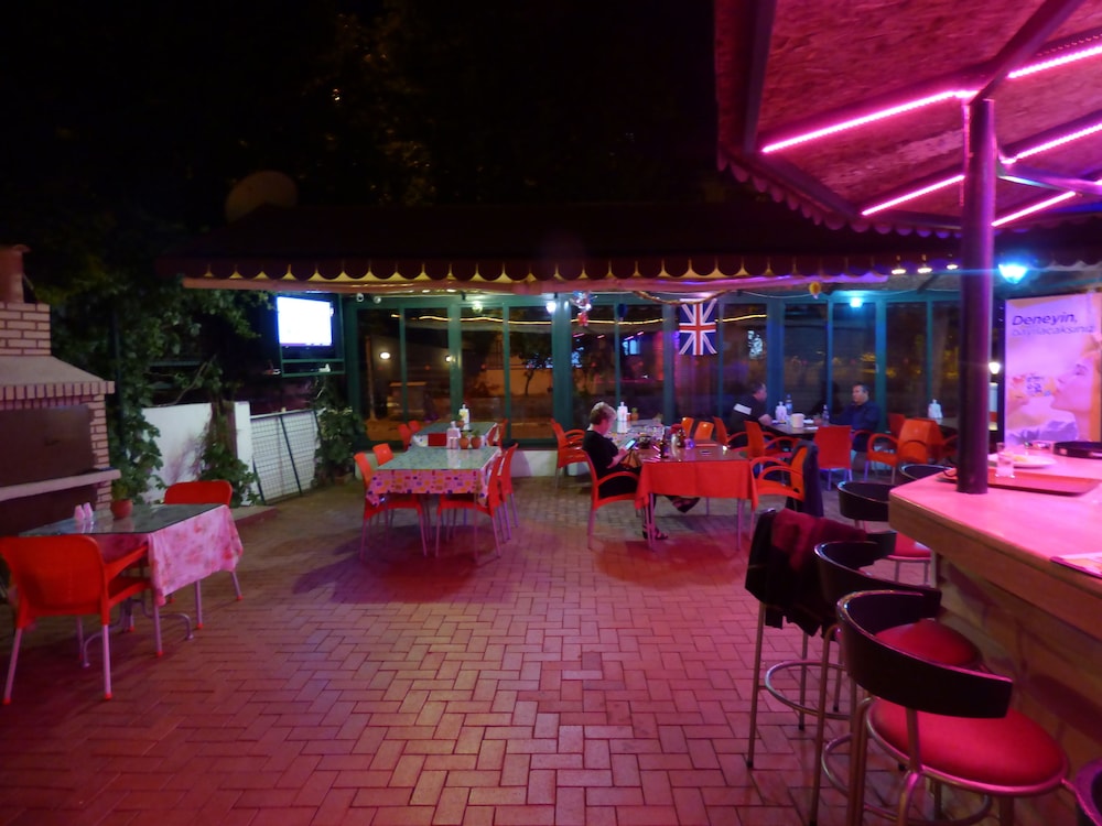 Avlu 4 Apart Hotel 34/50