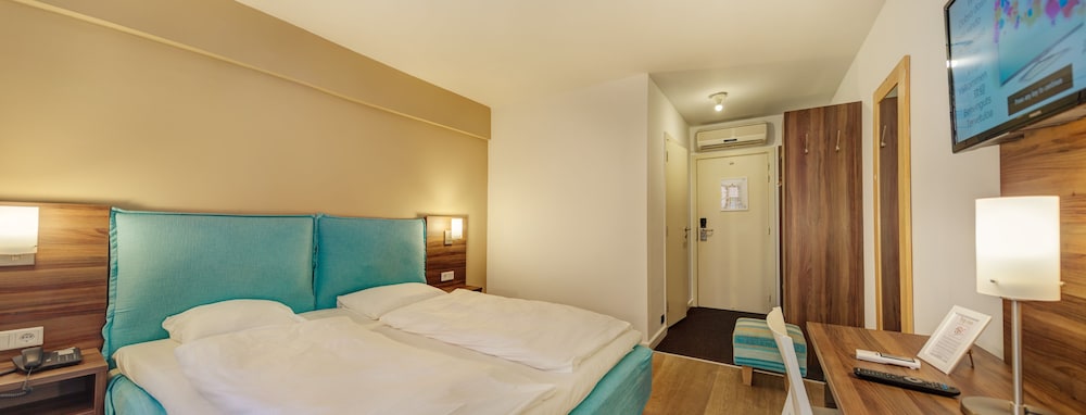 Mondo Eden Antwerp(FORMERLY SANDTON EDEN ANTWERPEN) 18/41