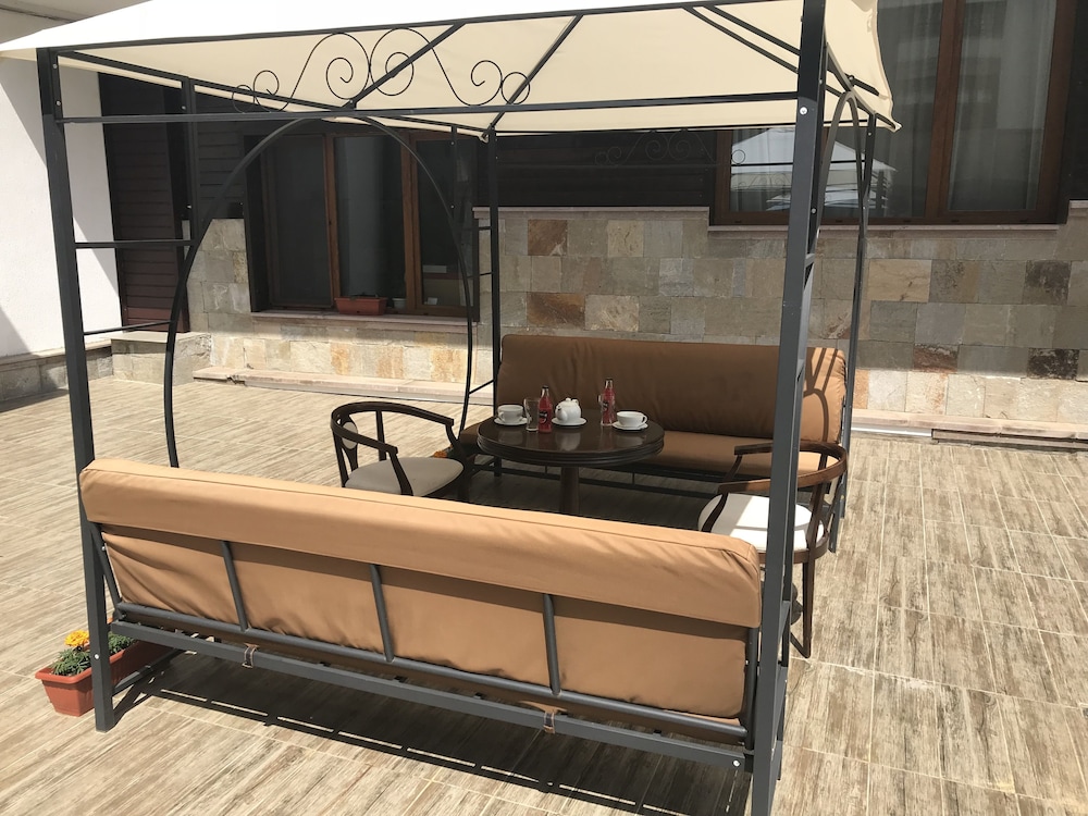 Borovets Hills Resort and Spa 15/71