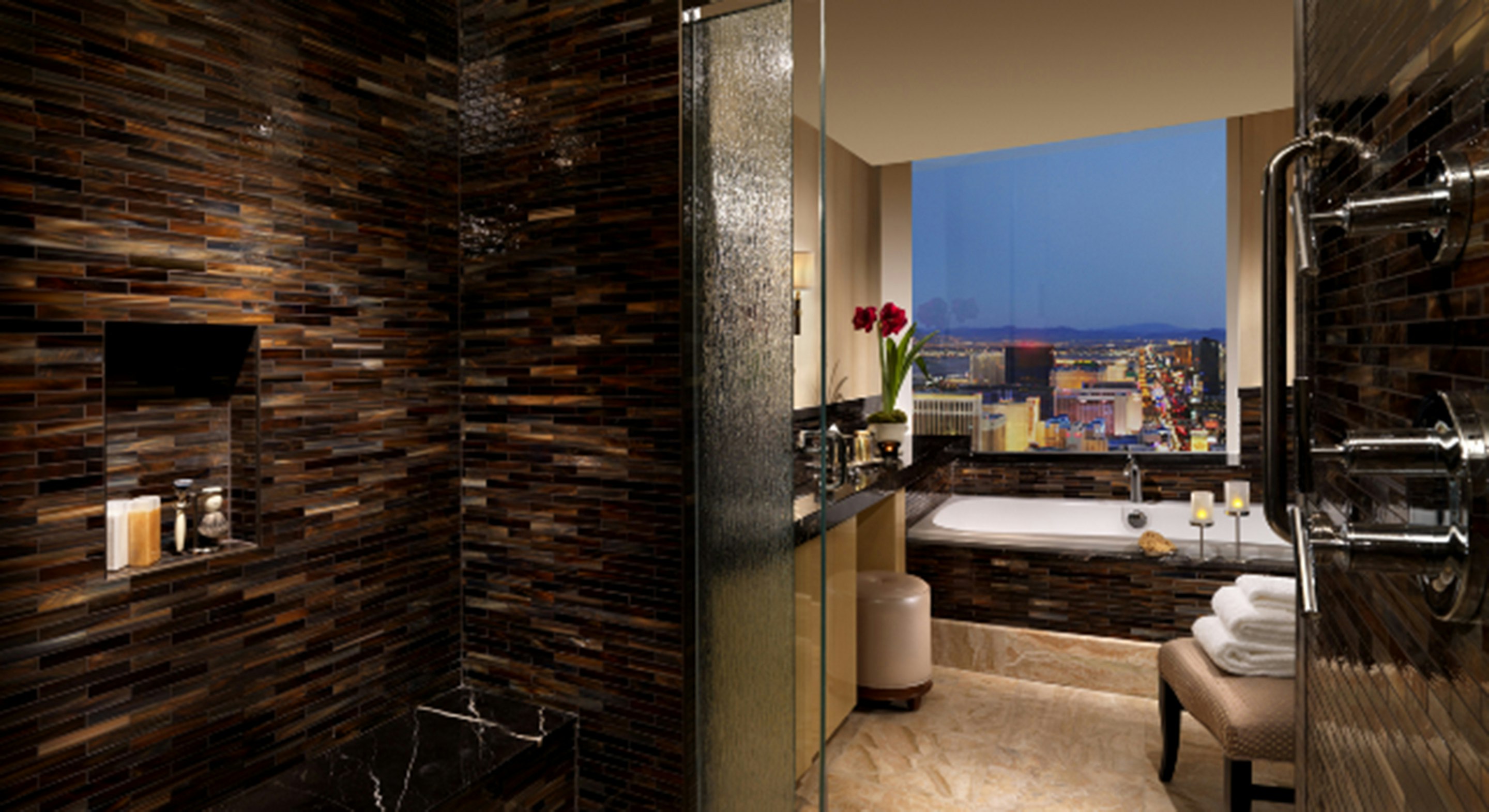 Trump International Hotel Las Vegas 83/83