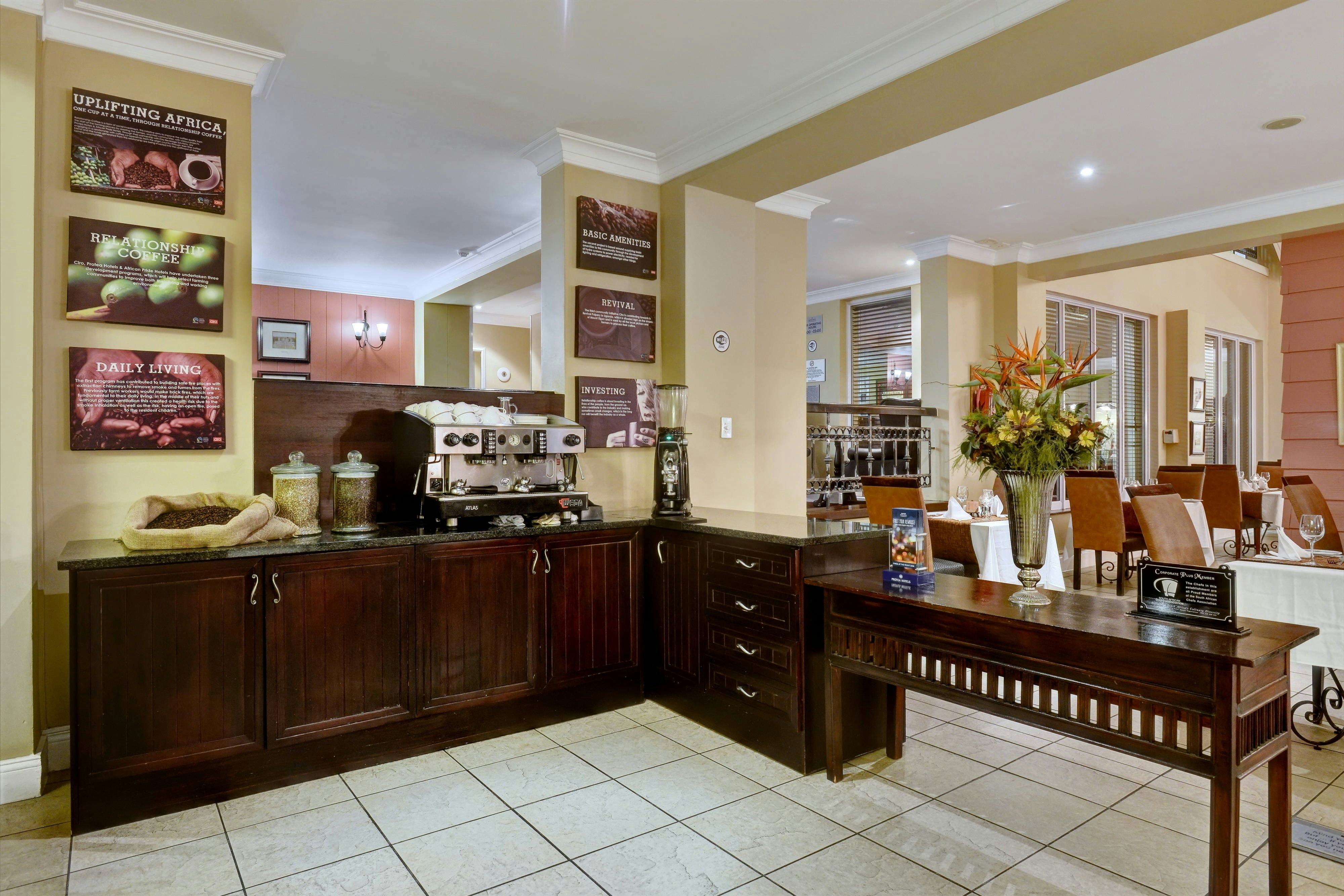 Protea Hotel Nelspruit 6/45