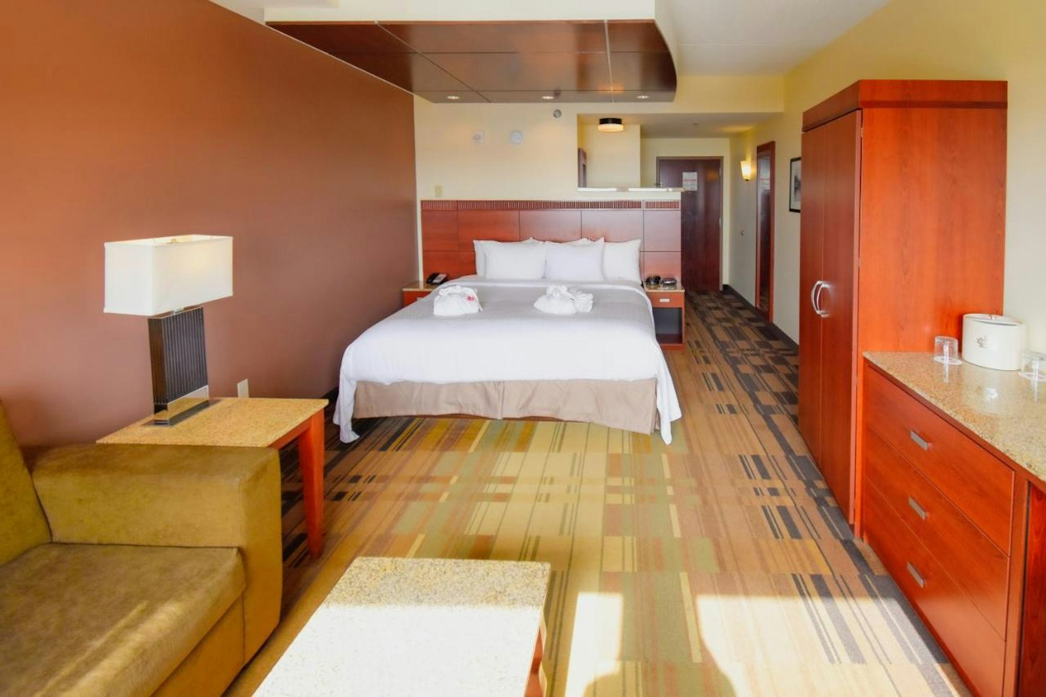 Canad Inns Destination Center Grand Forks 46/46