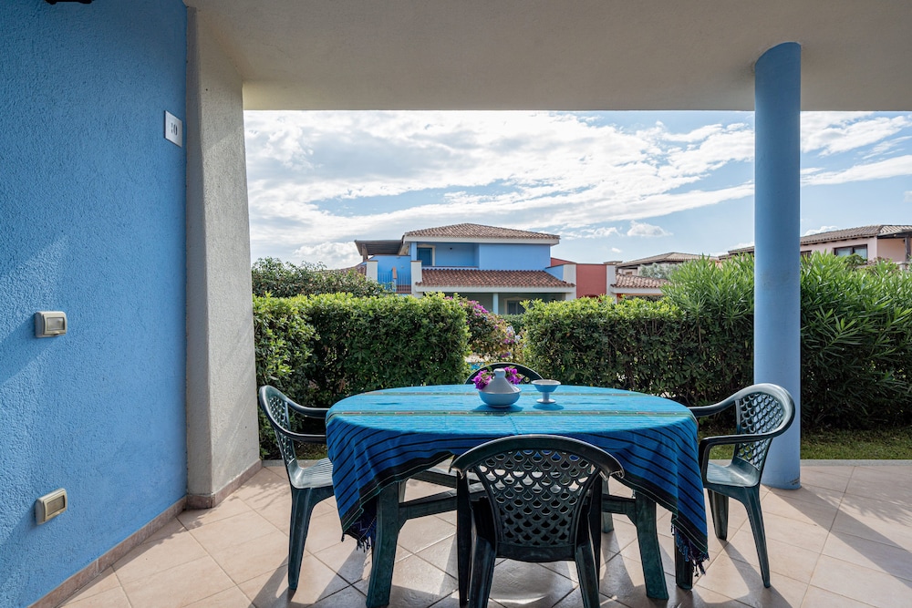 Residence La Tartaruga Trilo 14/39