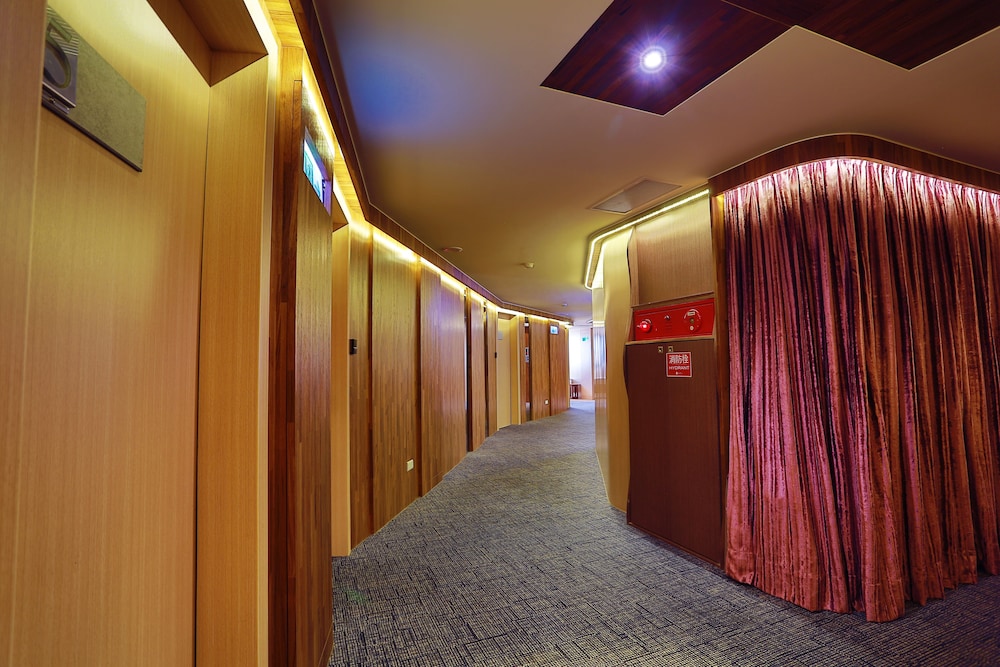 MF Hotel Penghu 45/70