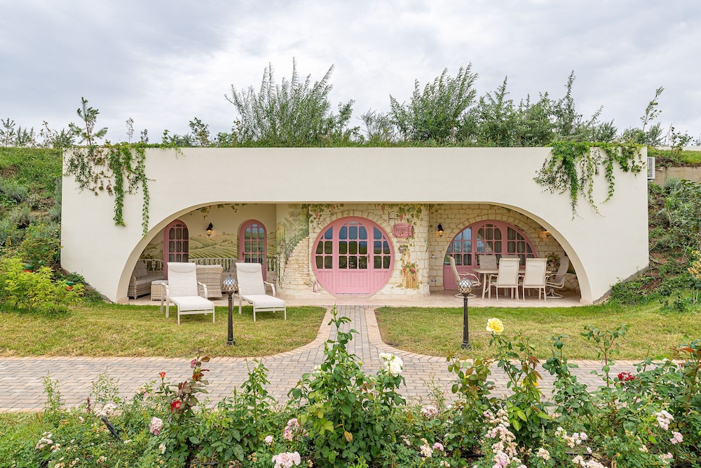 Casa Timis Resort 57/60