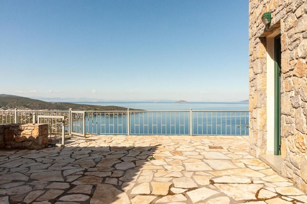 Epidavros Seascape Apartments 29/46