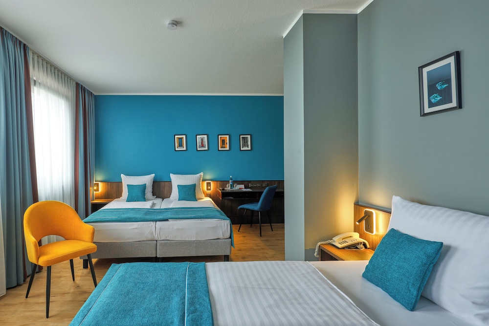 Trip Inn City Hotel Krefeld 18/50