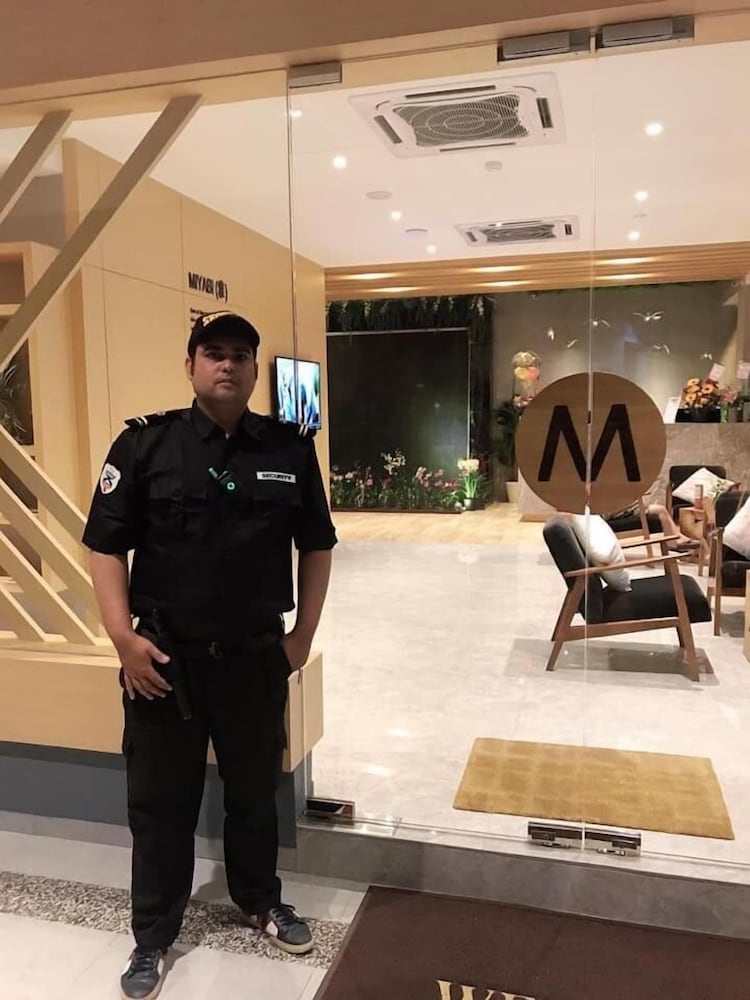 MIYABI HOTEL PERMAS 3/50