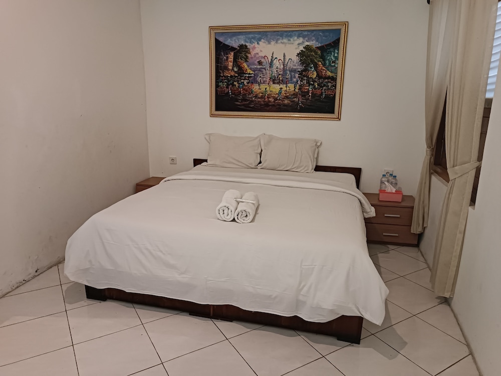 Maerakatja Hotel Yogyakarta 9/41