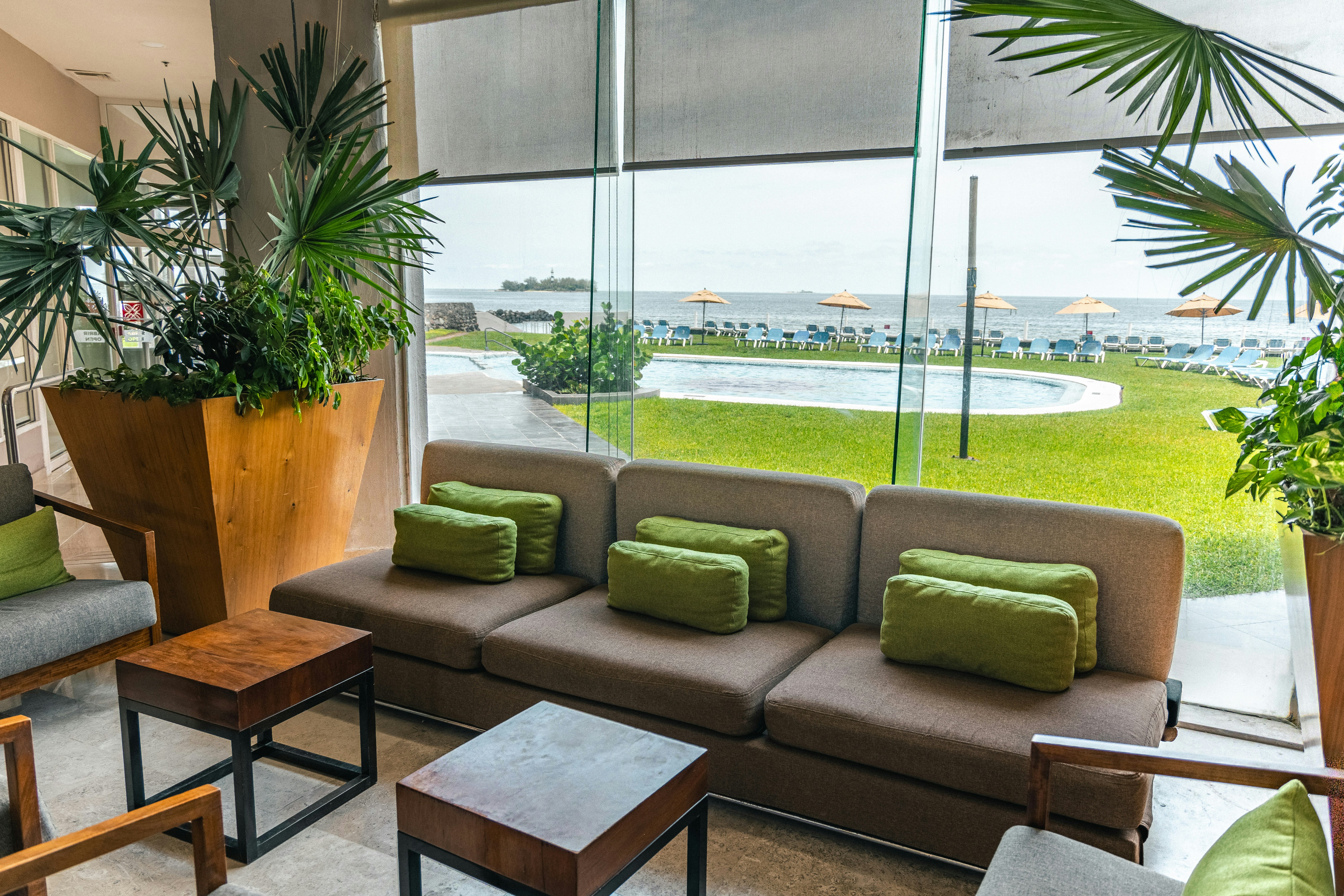 Hilton Garden Inn Boca Del Rio Veracruz 38/78