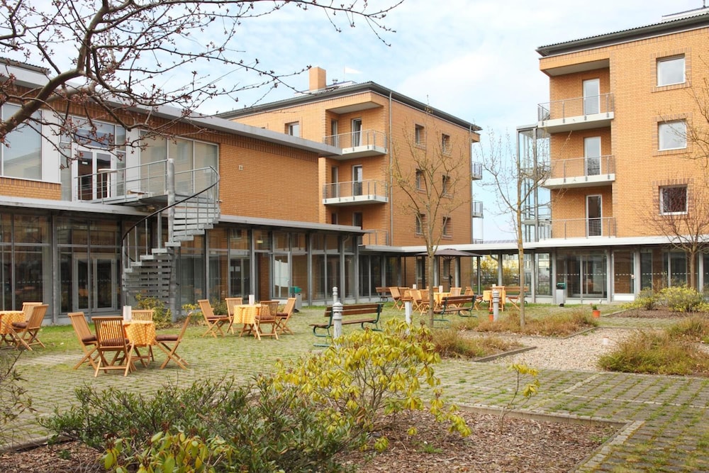 VCH Hotel Greifswald 52/54