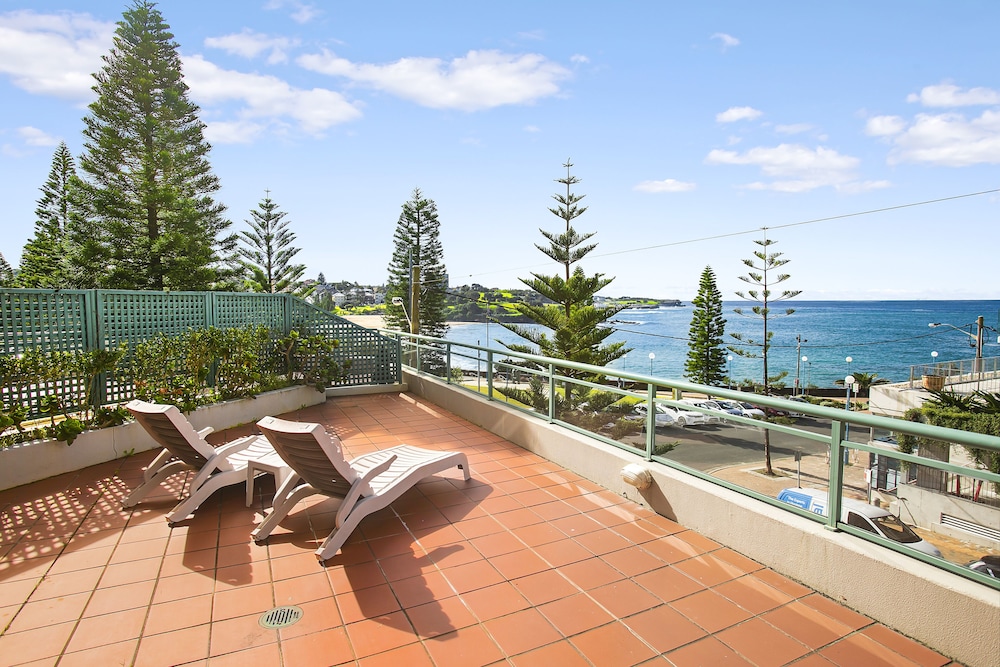 AEA THE COOGEE VIEW SERVICED APARTMENTS 39/82