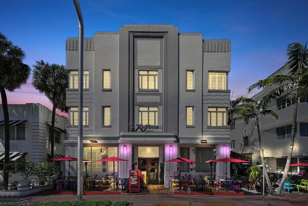 Whitelaw Hotel in MIAMI BEACH - FL