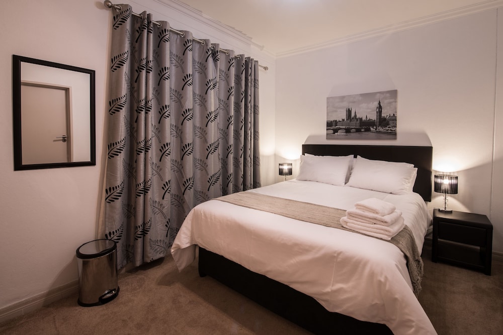 Sandton Executive Suites - Westpoint 25/70