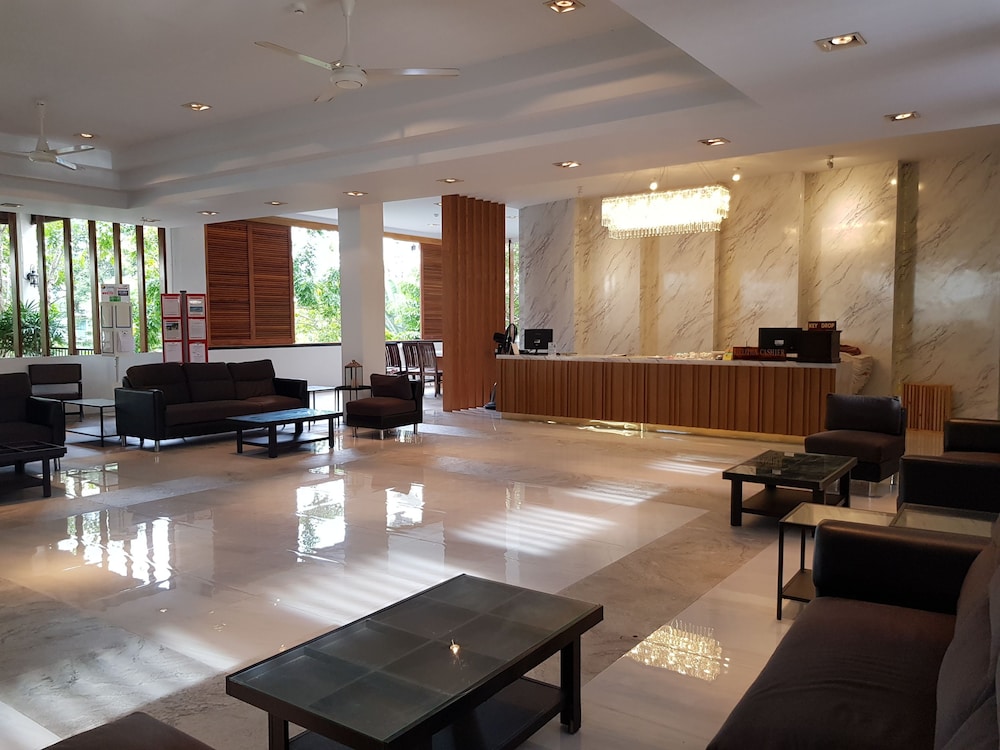 Wongamat Privacy Residence Pattaya 14/72