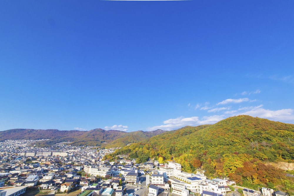 Kofu Kinenbi Hotel 39/40