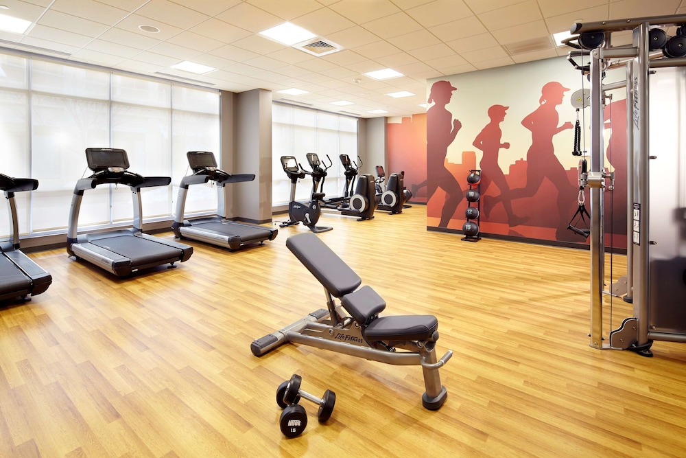 Hyatt House Denver Lakewood Belmar 17/42