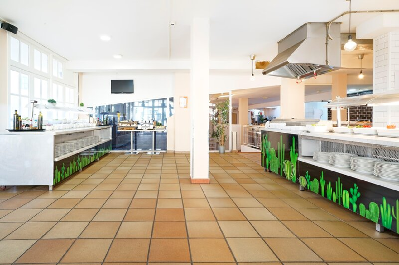 BLUESEA Bahia Fanabe and Villas 6/52