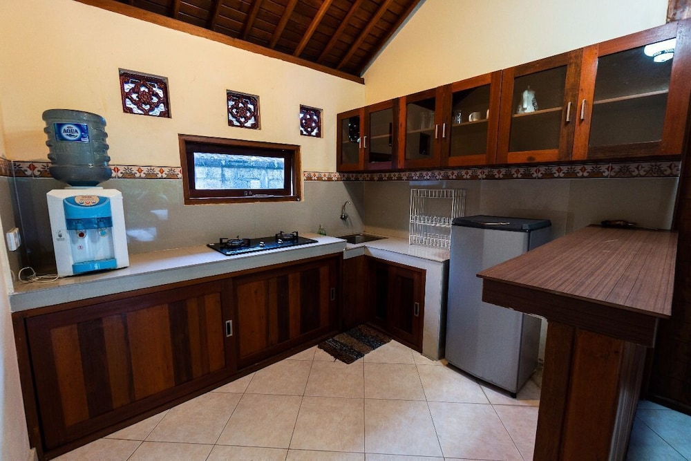 Sari Bamboo Villas 5/63
