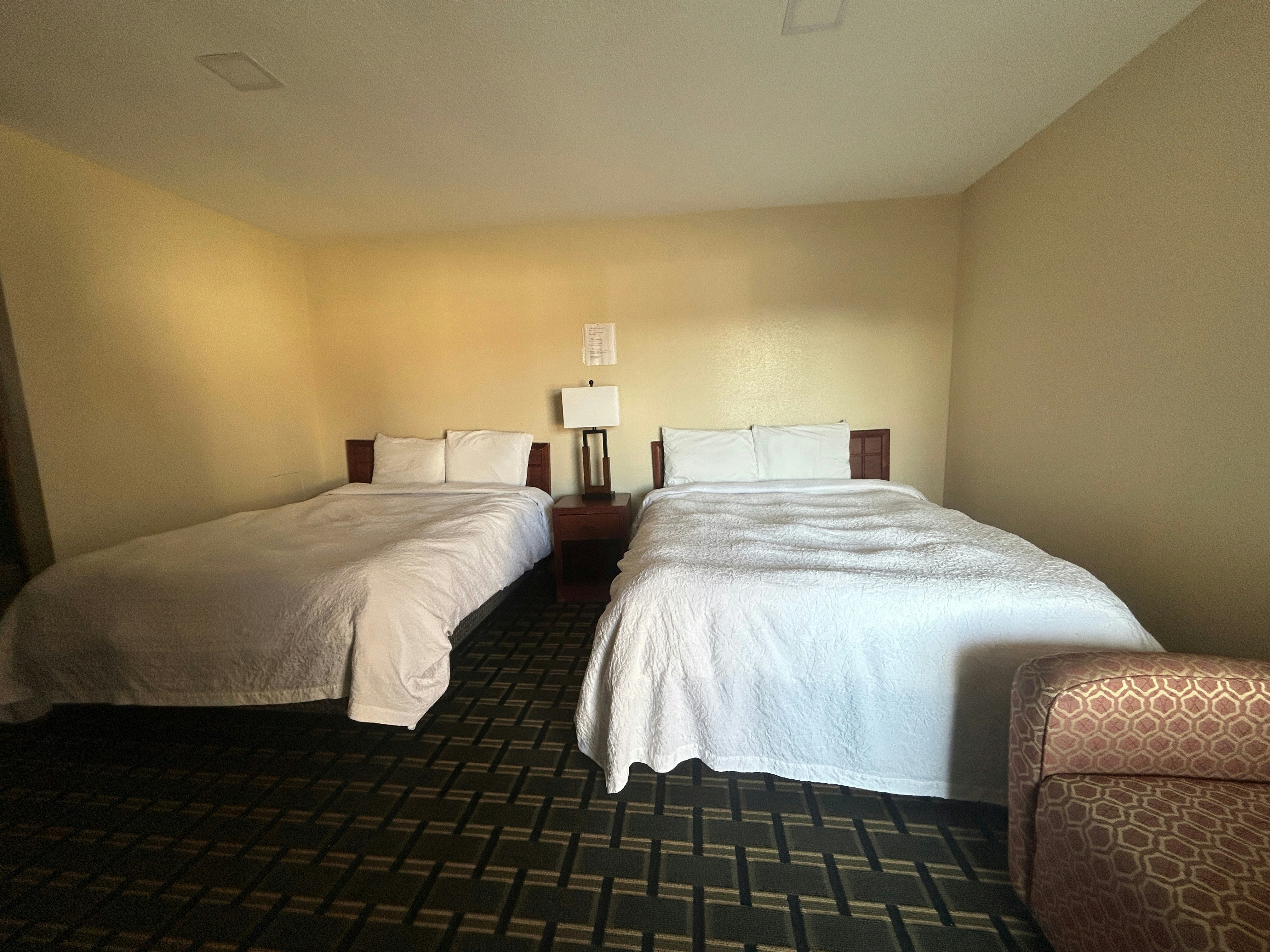 Big 12 Motel Broken Bow 23/43