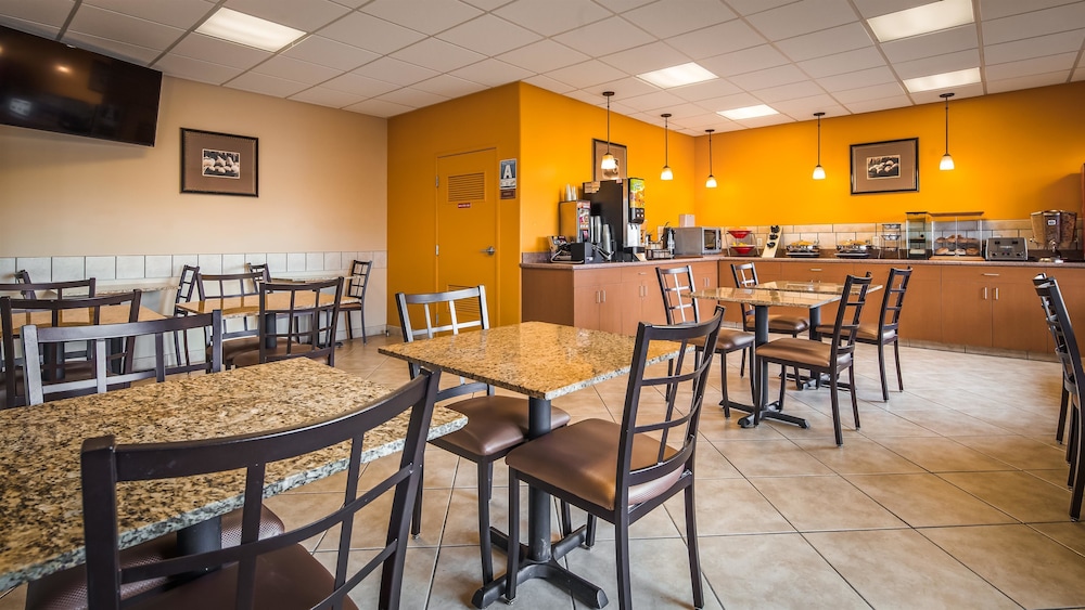Best Western Plus Country Park Hotel 41/48