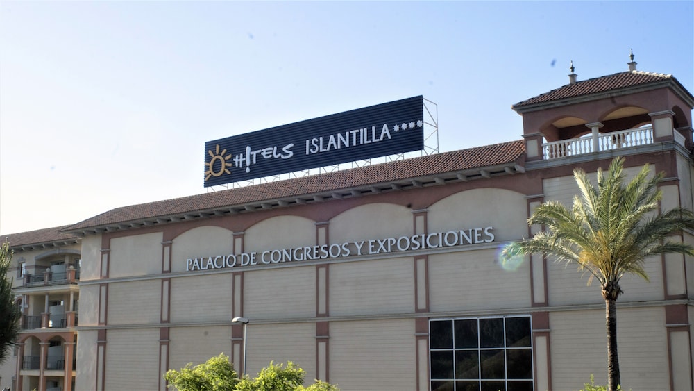 Ohtels Islantilla 3/60