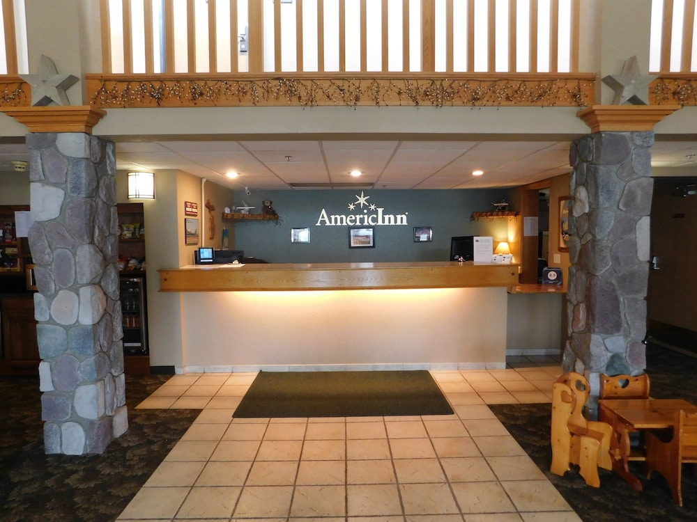 Americinn By Wyndham Oscoda Near Ausable River 5/40