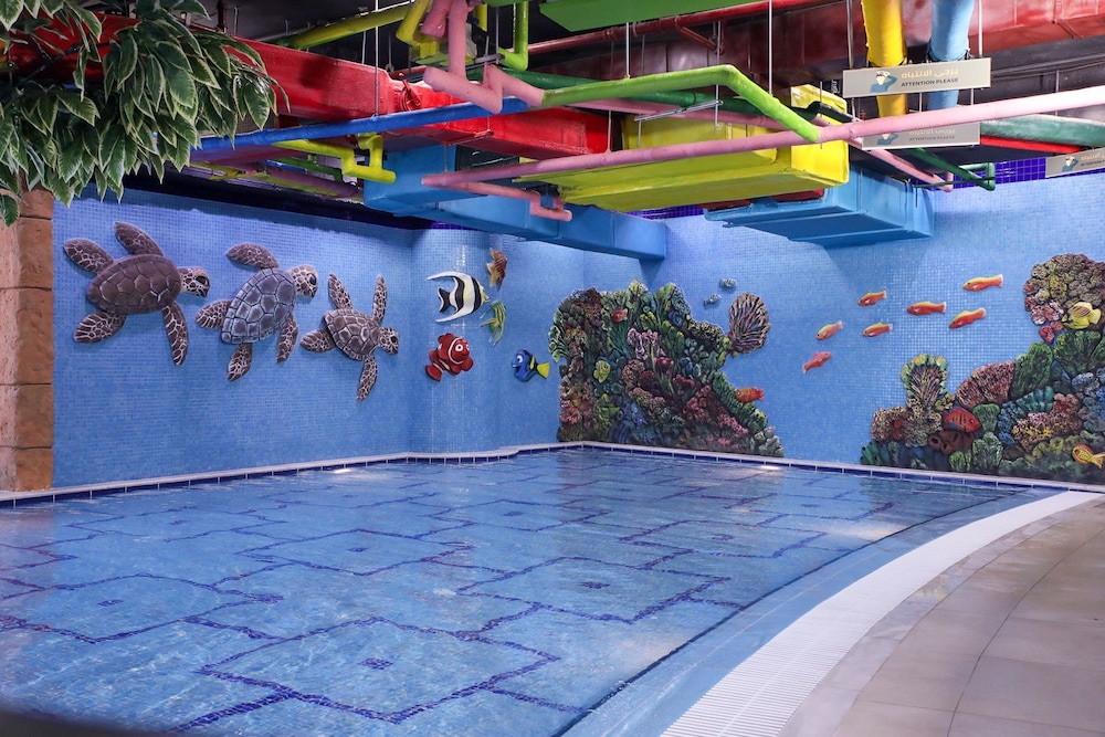 Century Marina Hotel, Lusail 42/50