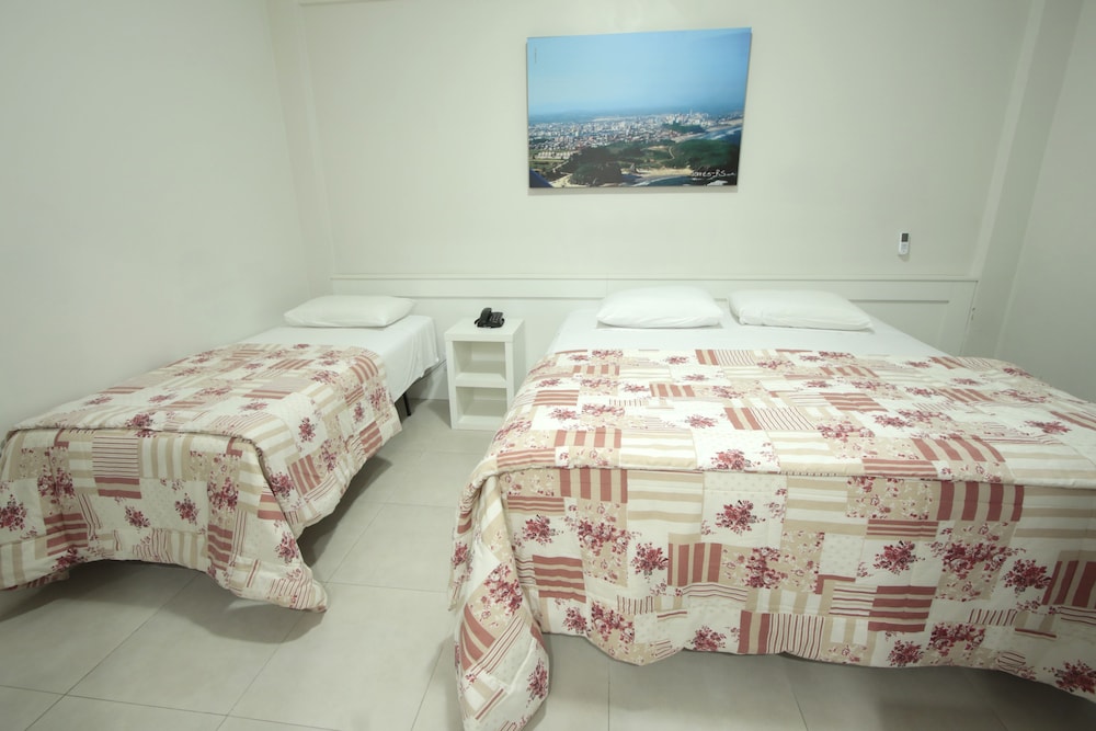 Life Hotel Torres (ex Encantos Torres) 8/22