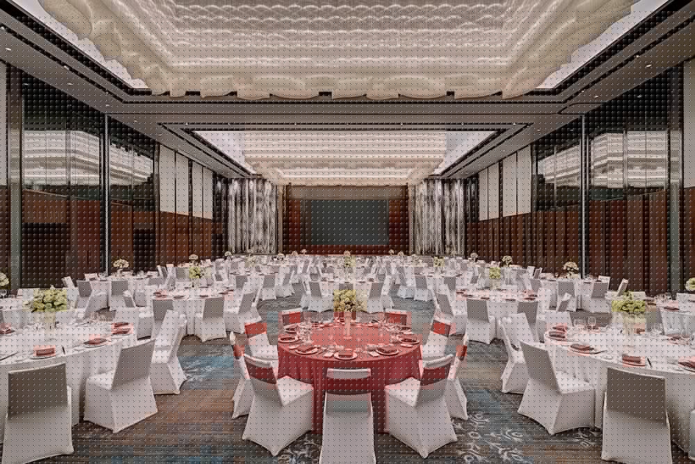 Sheraton Shanghai Chongming Hotel 42/50