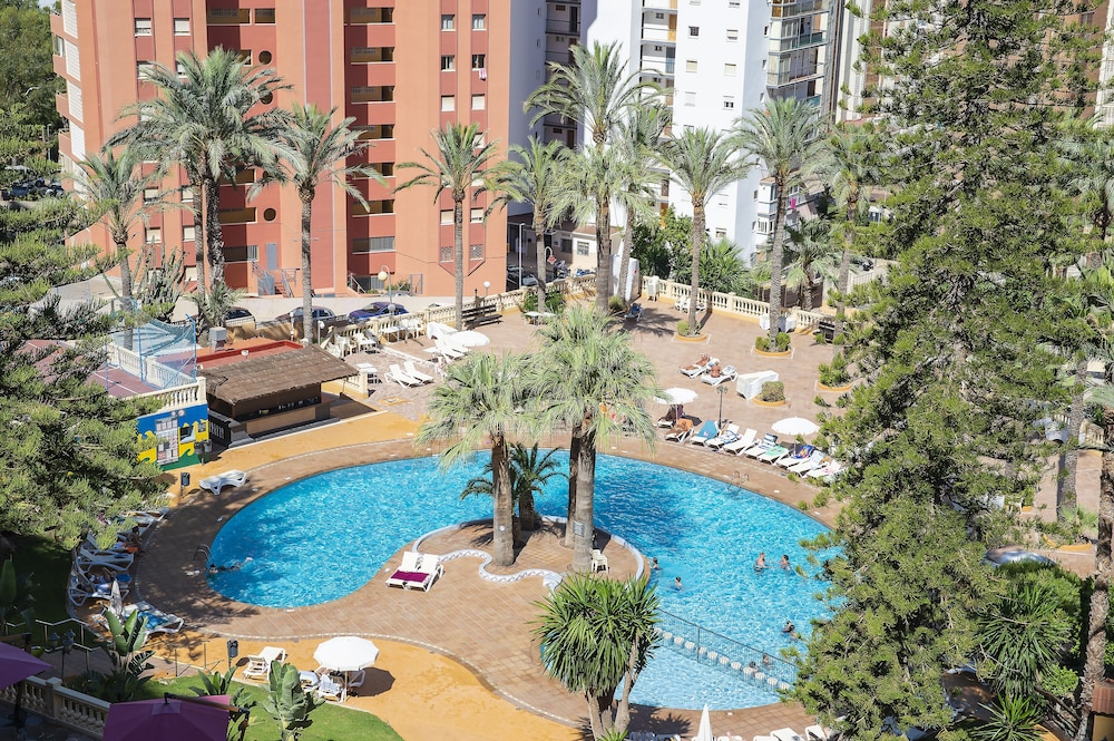 Benidorm East by Pierre and Vacances 4/72