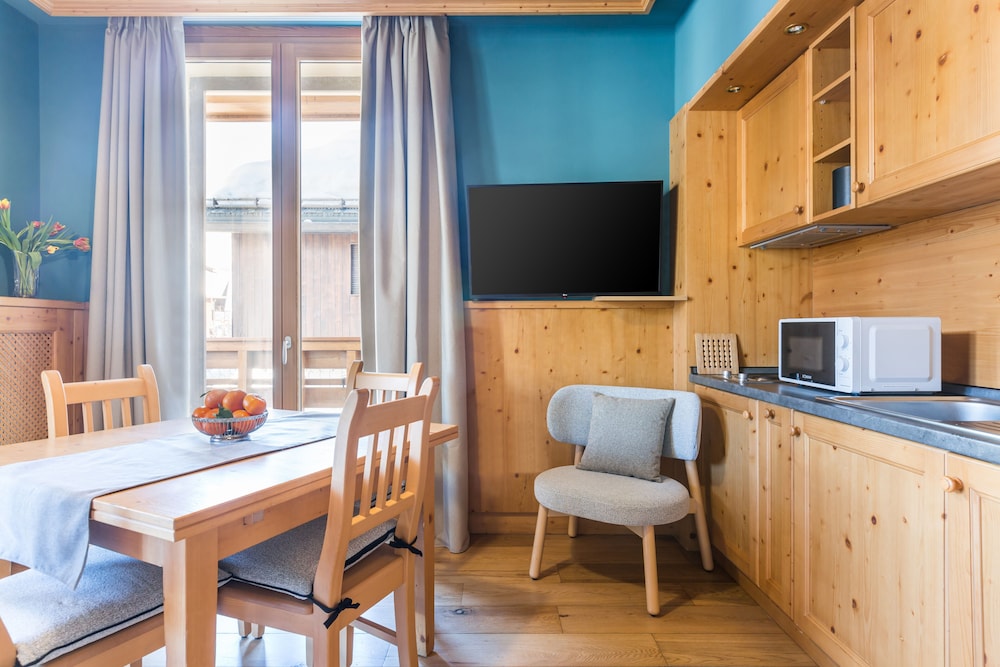Radisson Residences Savoia Palace Cortina d’Ampezzo 57/65