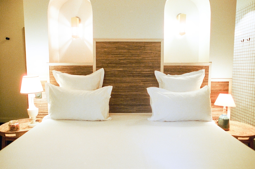 Hotel Habituel 22/63