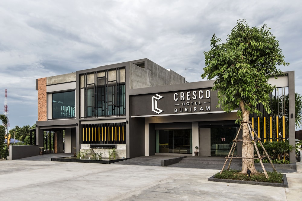 Cresco Hotel Buriram 2/100