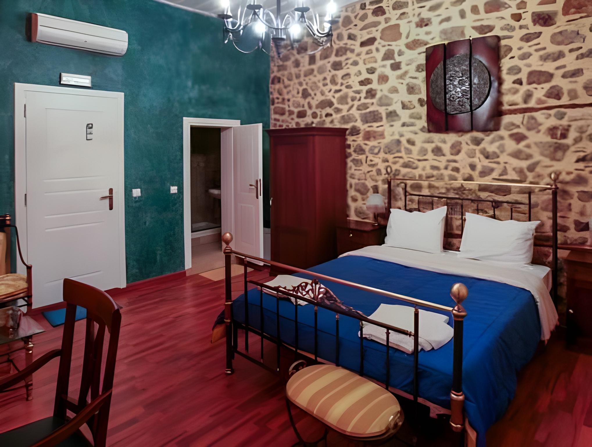 Althaia Pension 12/27