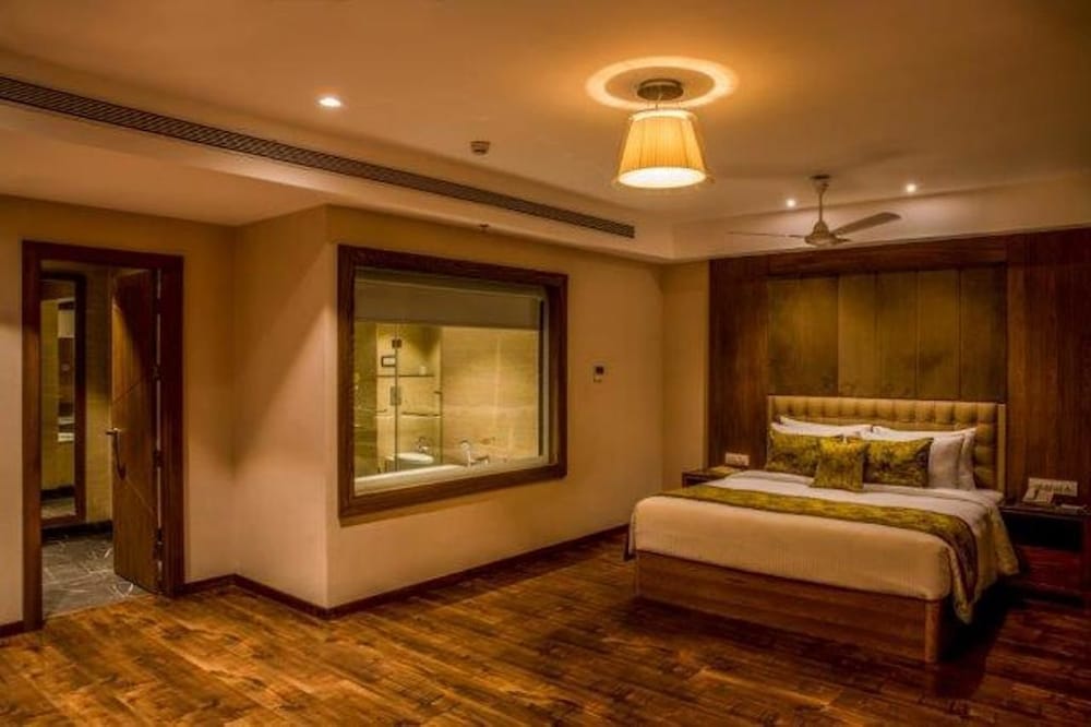 Lemon Tree Hotel Siliguri 14/31