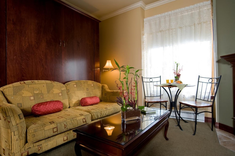 Relais St-Denis 16/31