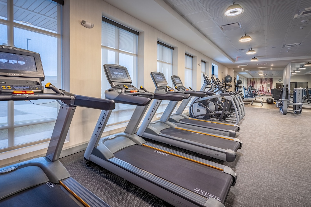 Courtyard by Marriott East Lansing Okemos 26/41